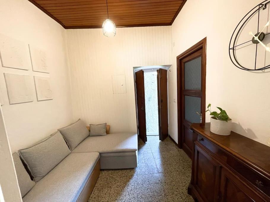 Historic Downtown Home By The Sea With King Bed Monterosso al Mare Eksteriør billede
