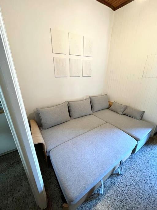 Historic Downtown Home By The Sea With King Bed Monterosso al Mare Eksteriør billede